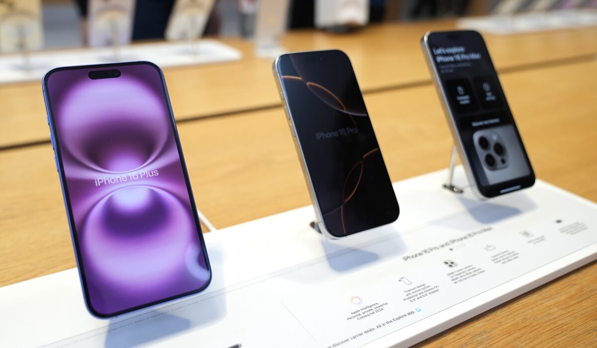 iPhone τιμές δασμοί Τραμπ