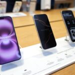 iPhone τιμές δασμοί Τραμπ