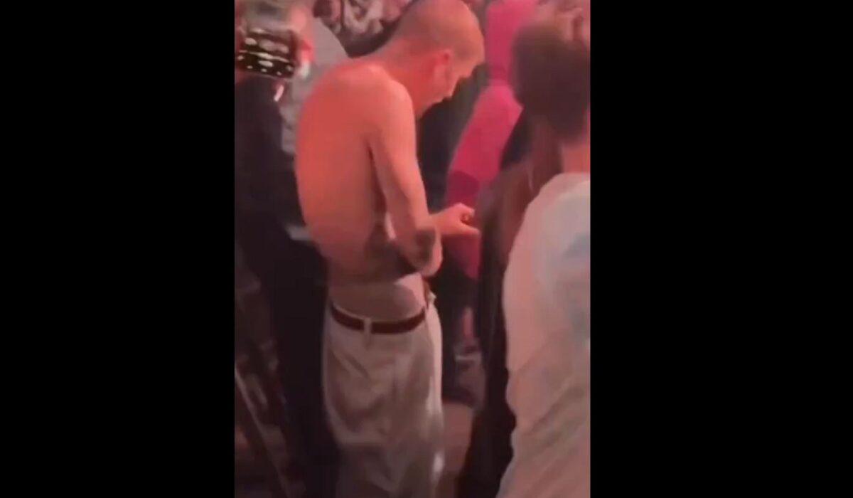 Τζάστιν Μπίμπερ