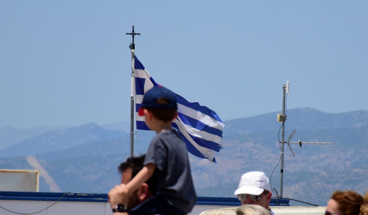 Έρχεται… καλοκαιράκι: Έως και 28 βαθμούς θα δείξει το θερμόμετρο