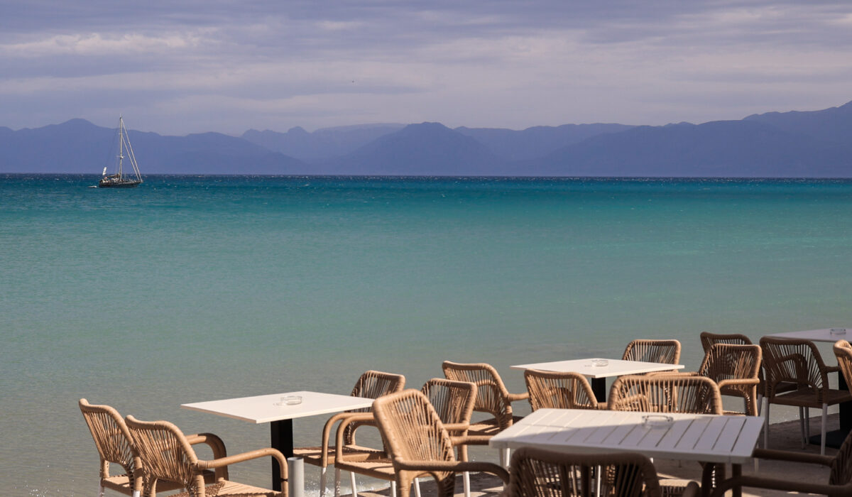 Ο καιρός το Πάσχα και τη Δευτέρα του Πάσχα