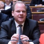 Κώστας Καραμανλής