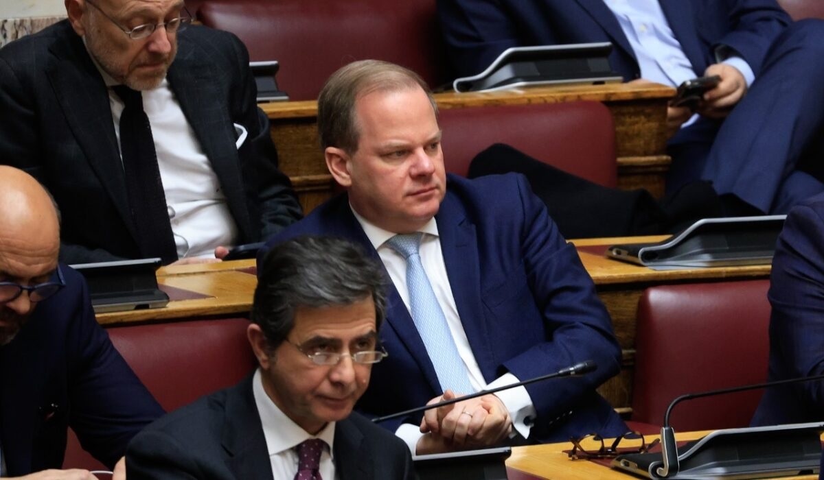 ΚΑΡΑΜΑΝΛΗΣ ΚΩΣΤΑΣ