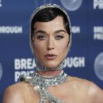 Katy Perry Κέιτι Πέρι