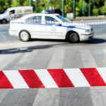 Κλειστοί δρόμοι στη Νέα Φιλαδέλφεια