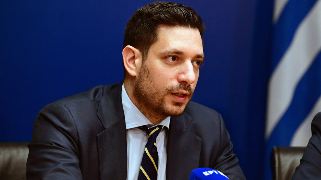 Κυρανάκης