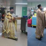 Κωνσταντοπούλειο Νοσοκομείο Επιτάφιος