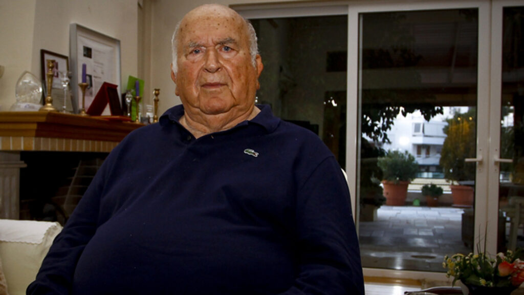 Κώστας Δήμου