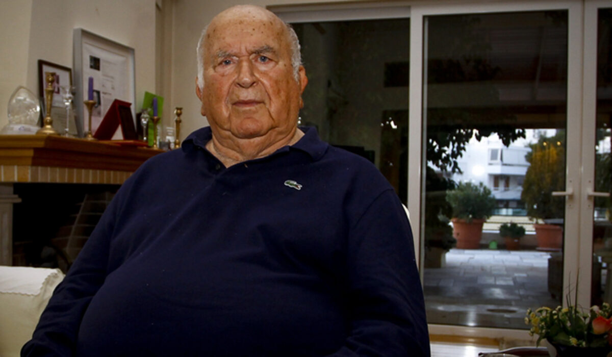 Κώστας Δήμου