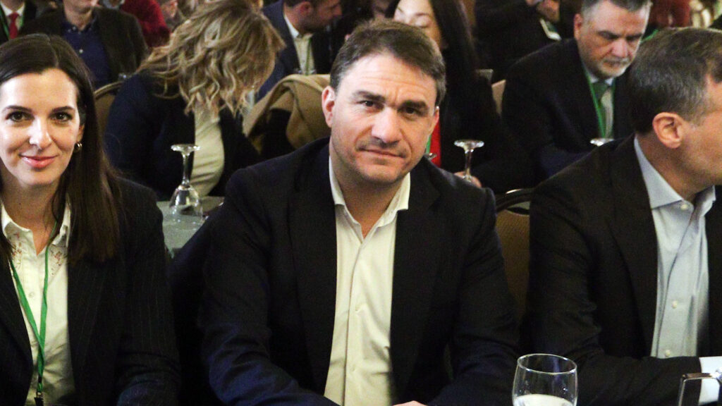 Τσουκαλάς: Το πόρισμα του ΕΟΔΑΣΑΑΜ έχει γίνει από την κυβέρνηση κουρελόχαρτο