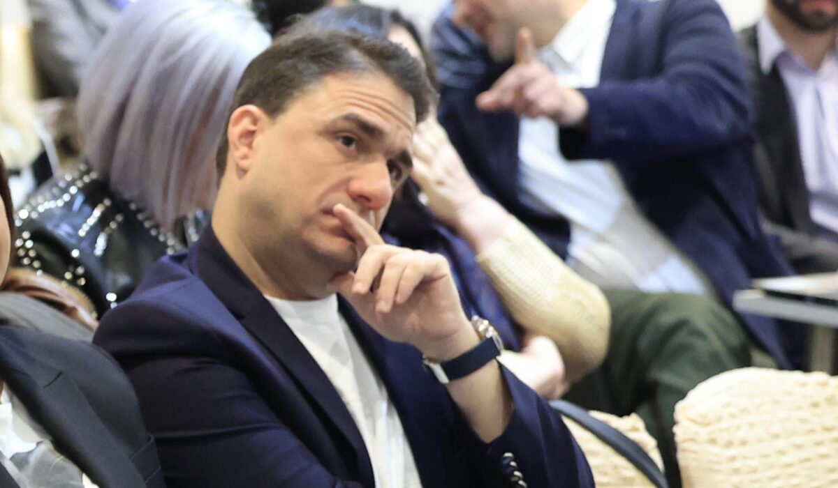 Κώστας Τσουκαλάς