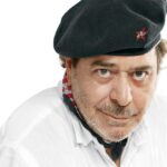 Ο Κώστας Καββαθάς