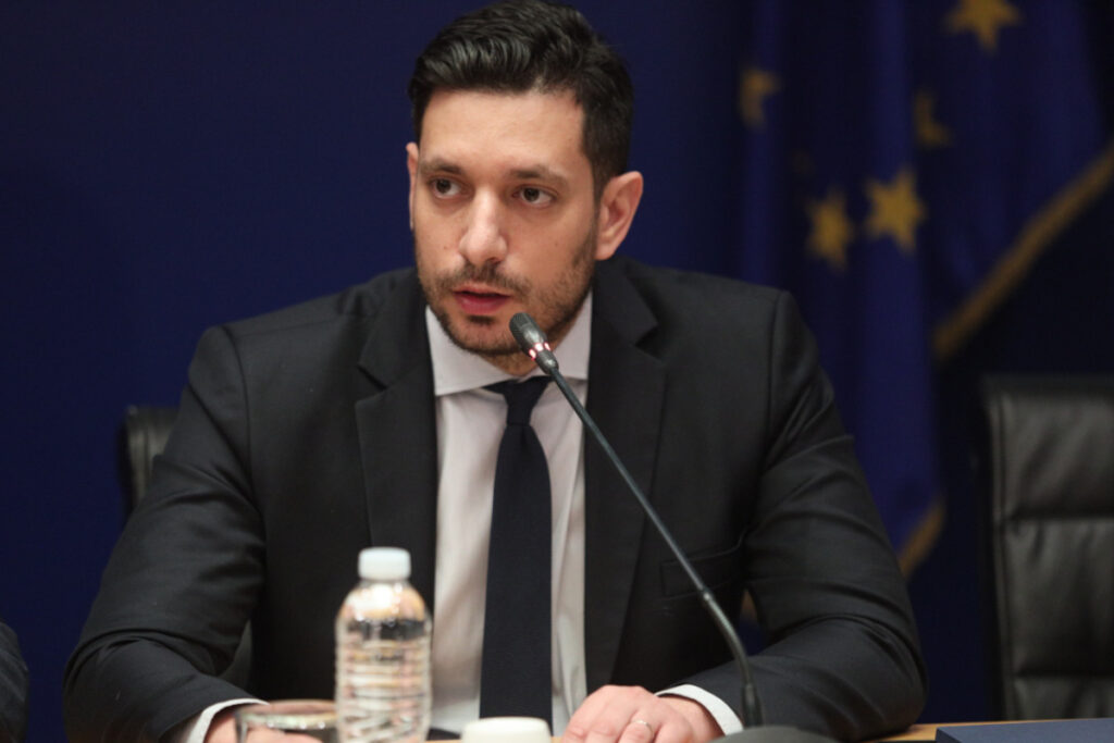 Κωνσταντίνος Κυρανάκης για Σιδηρόδρομο