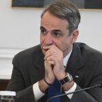 Κυριάκος Μητσοτάκης