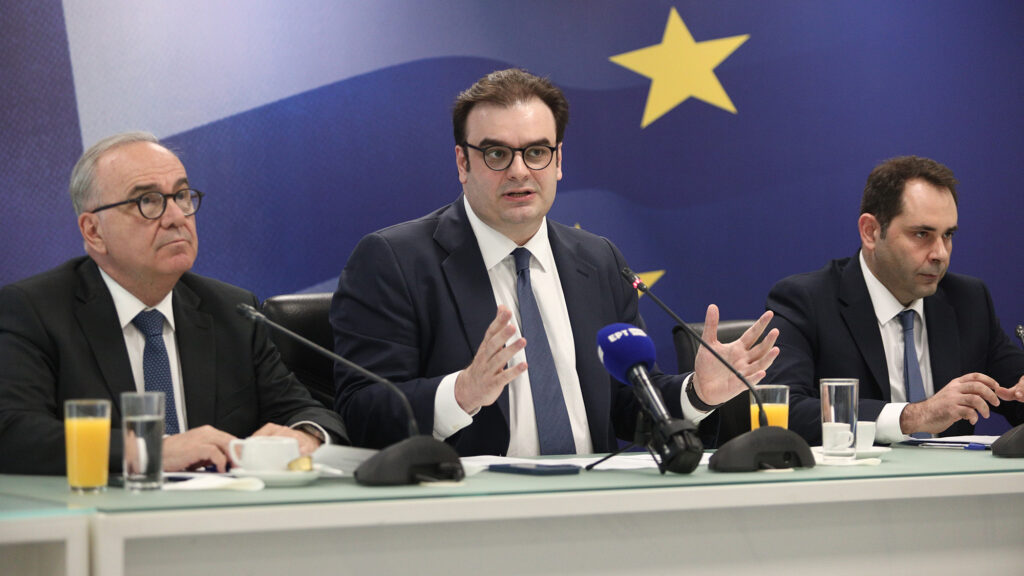 Κυριάκος Πιερρακάκης