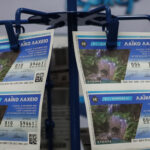 Λαϊκό Λαχείο 29/4/2025: Αυτός είναι ο πίνακας κερδών στην 17η κλήρωση