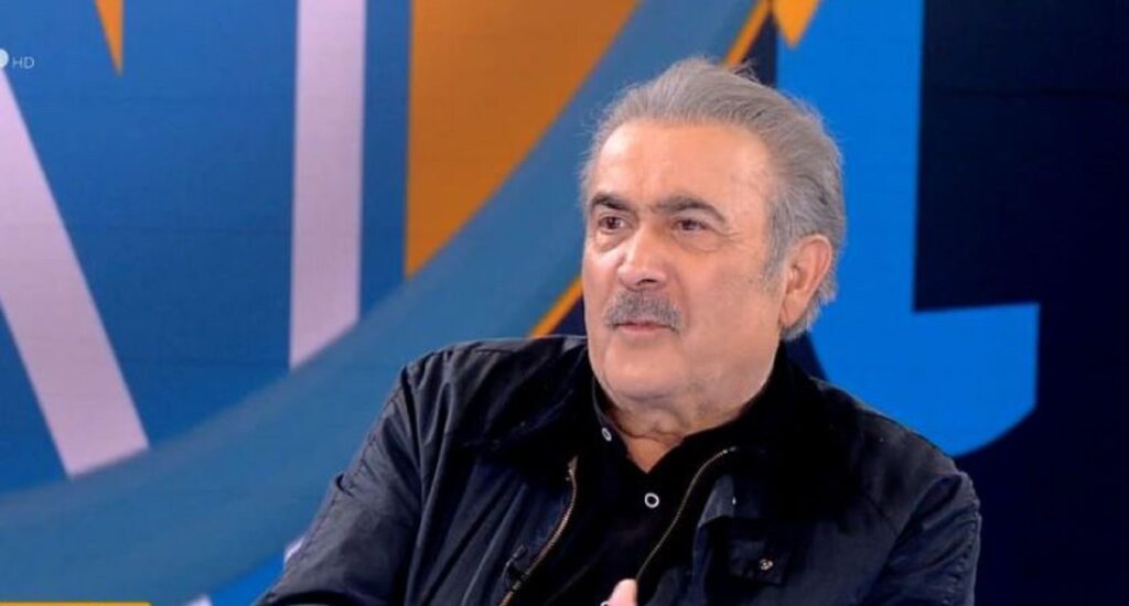 Λάκης Λαζόπουλος