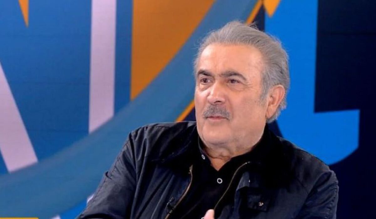 Λάκης Λαζόπουλος