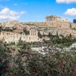 Λάνθιμος Ακρόπολη
