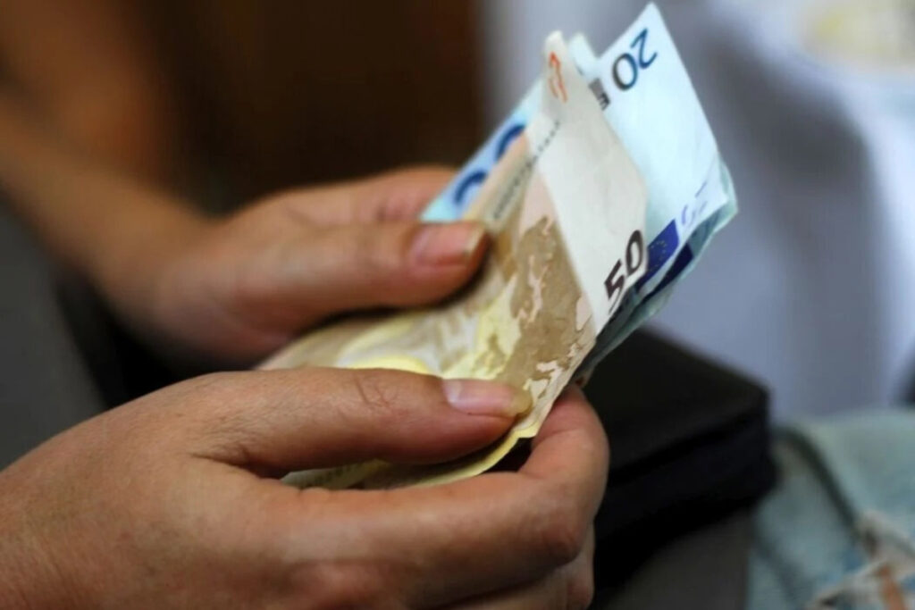 Ληξιπρόθεσμες οφειλές