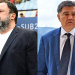 Βαγγέλης Μαρινάκης Γιάννης Βαρδινογιάννης