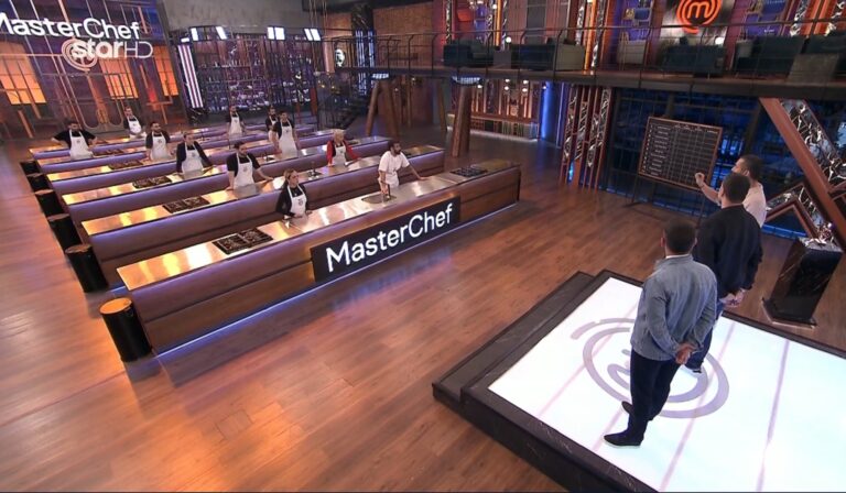 MasterChef 2025