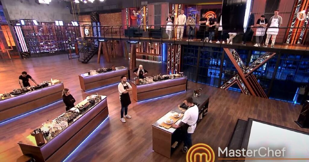 MasterChef 2025