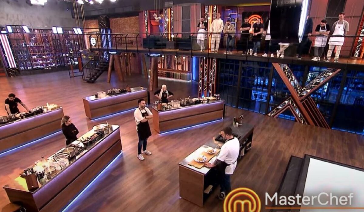 MasterChef 2025