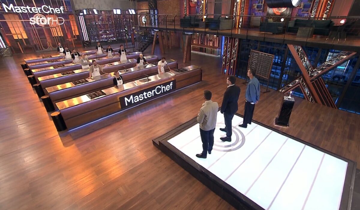 MasterChef 2025
