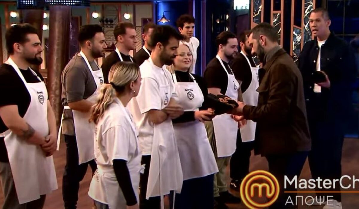 MasterChef 2025