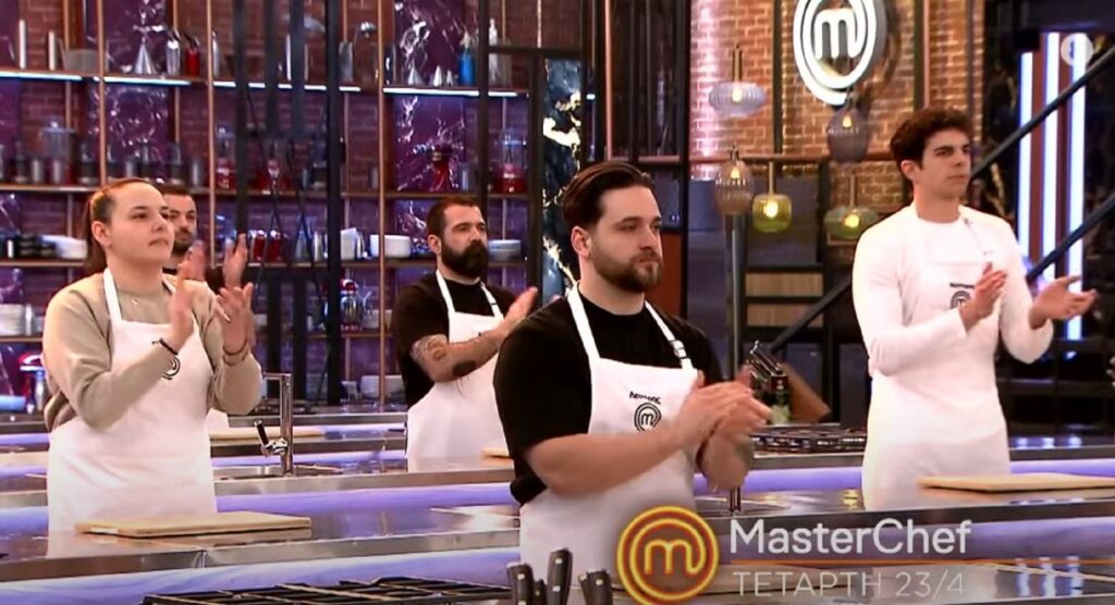 MasterChef 2025