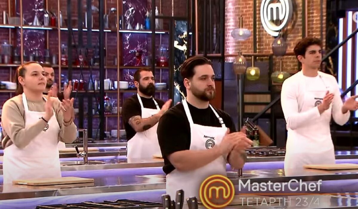 MasterChef 2025
