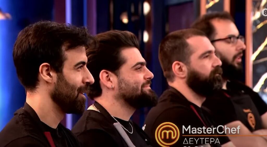 MasterChef 2025