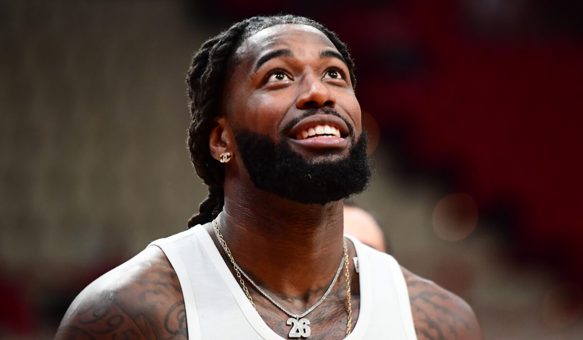 Ματίας Λεσόρ για NBA και Παναθηναϊκό