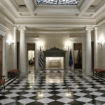 Μέγαρο Μαξίμου