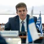 Χρυσοχοΐδης: Για πρώτη φορά στην ιστορία του οργανωμένου εγκλήματος έχουμε πλήρη εξιχνίαση δολοφονιών