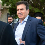 Μιχάλης Χρυσοχοΐδης