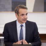 Ανακοινώσεις Μητσοτάκη - Μέτρα στήριξης