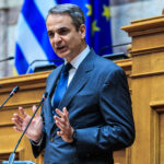 Μητσοτάκης: Εκλογές στο τέλος της τετραετίας με μένα στην πρώτη γραμμή