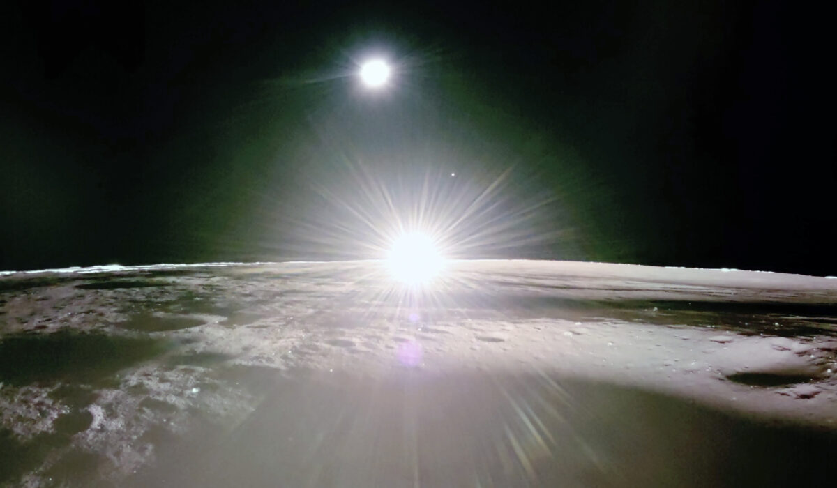 NASA: Ο «καταστροφικός» αστεροειδής 2024 YR4 δεν θα χτυπήσει τη Γη, αλλά απειλεί τη Σελήνη