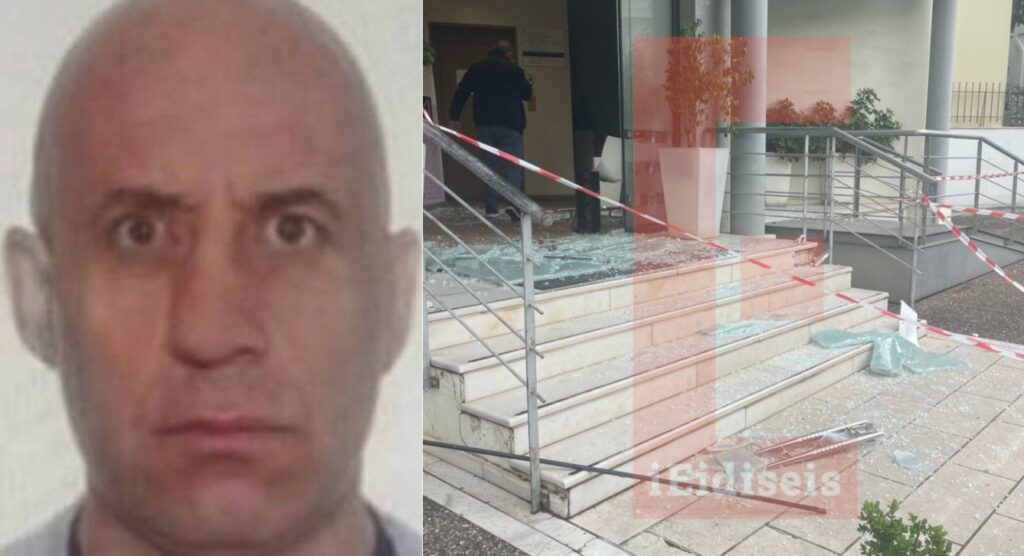 Greek Mafia: Τρεις συλλήψεις για τη δολοφονία του Γιώργου Μοσχούρη στο Χαλάνδρι