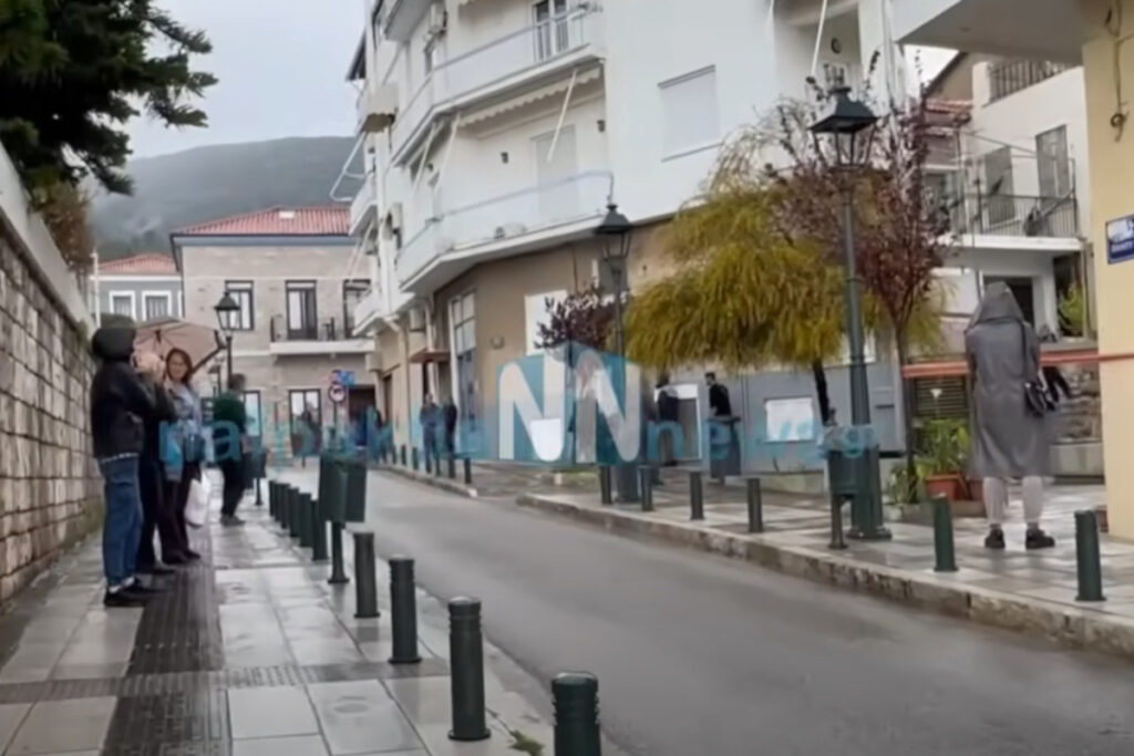 «Με κατηγορεί η μισή Ναύπακτος για εμπλοκή» – Θρίλερ με τον θάνατο της 21χρονης κομμώτριας