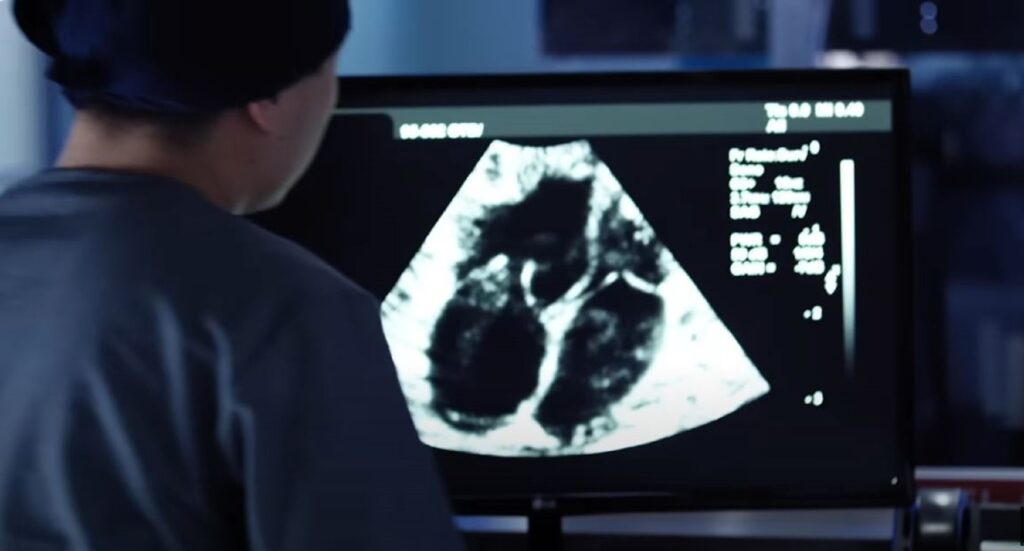 Νέα σειρά the good doctor