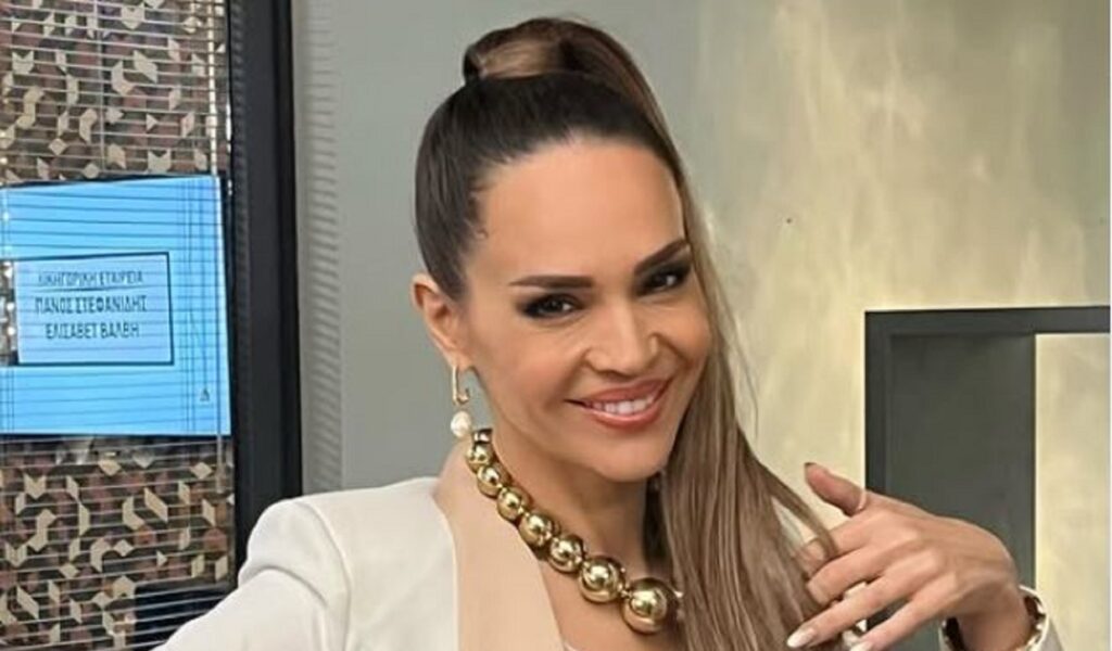 Νικολέττα Καρρά