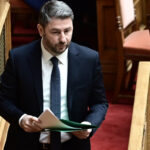 Νίκος Ανδρουλάκης