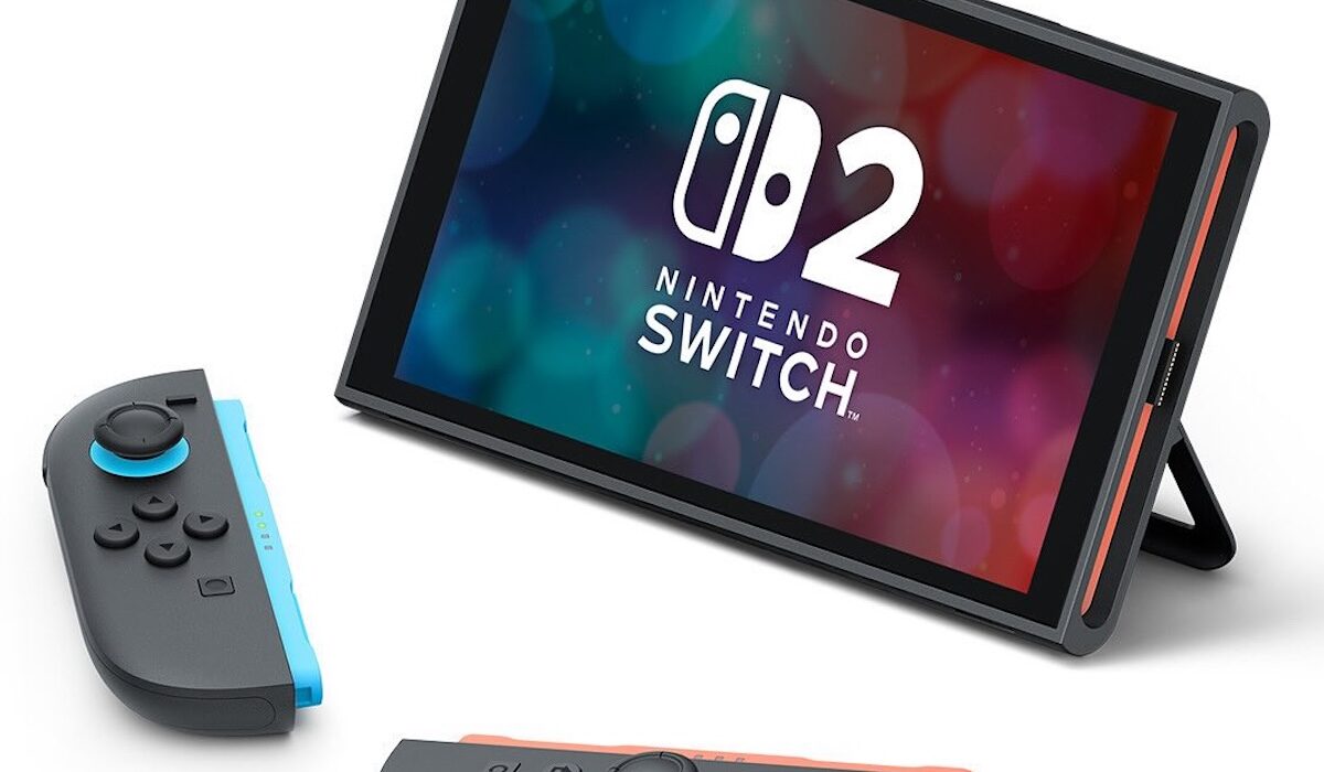 Nintendo Switch 2