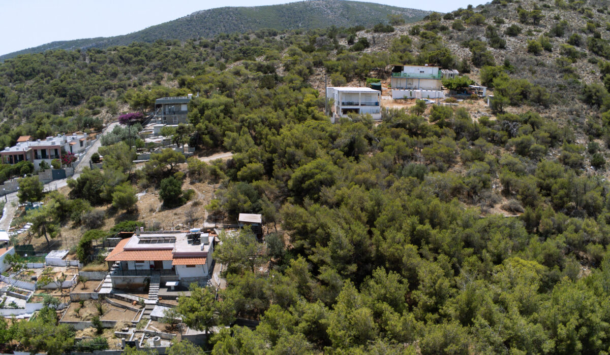 Κοιμήθηκαν με οικόπεδα και ξύπνησαν με χωράφια - Ανατροπή με Προεδρικό Διάταγμα