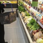ωράριο σούπερ μάρκετ Κυριακή 13 Απριλίου 2025