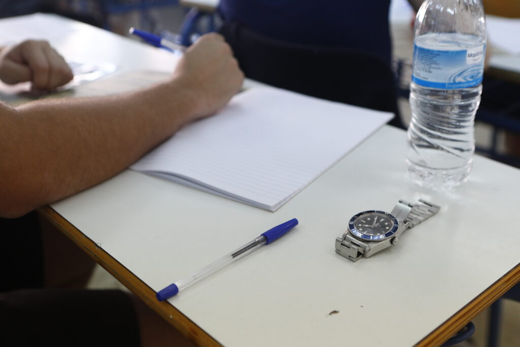 Πανελλήνιες 2025: Πρόγραμμα για ΓΕΛ, ΕΠΑΛ, Ειδικά Μαθήματα