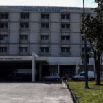 Πανεπιστημιακό Νοσοκομείο Πάτρας